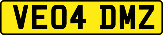 VE04DMZ