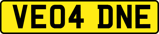 VE04DNE