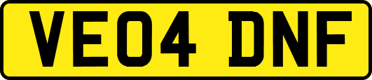 VE04DNF
