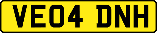 VE04DNH