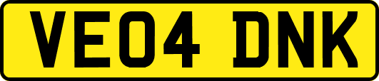 VE04DNK