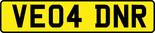 VE04DNR
