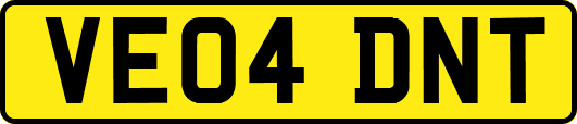 VE04DNT