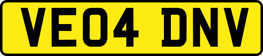 VE04DNV