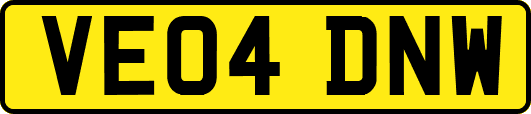 VE04DNW
