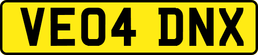 VE04DNX