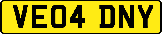 VE04DNY