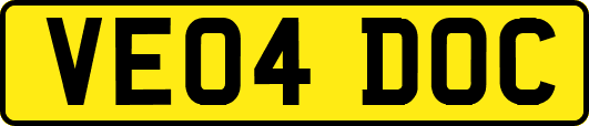 VE04DOC