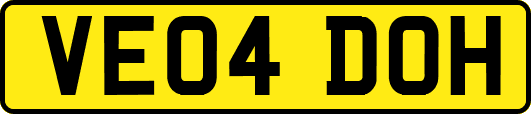 VE04DOH