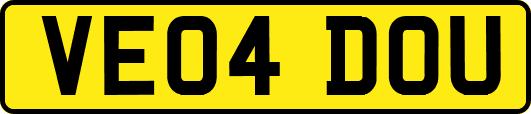 VE04DOU