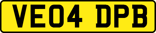 VE04DPB