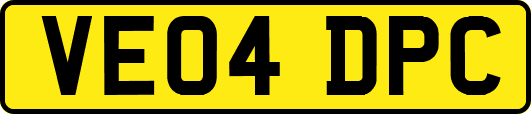 VE04DPC