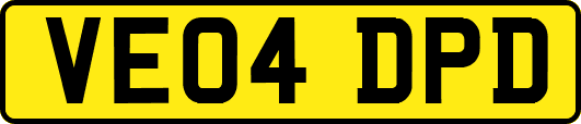 VE04DPD