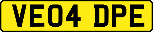 VE04DPE