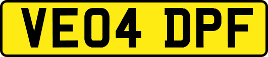 VE04DPF