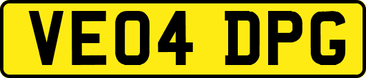 VE04DPG