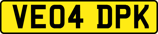 VE04DPK