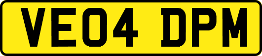 VE04DPM