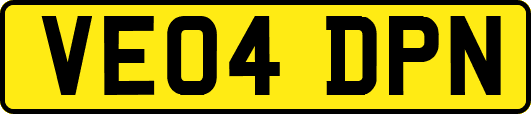 VE04DPN