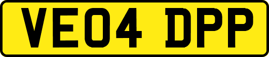VE04DPP