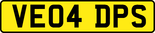 VE04DPS