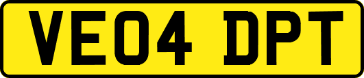 VE04DPT