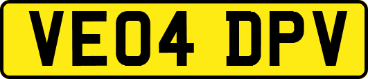 VE04DPV