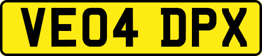 VE04DPX