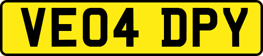 VE04DPY