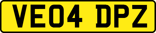 VE04DPZ