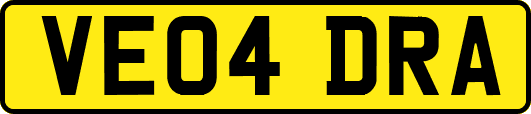VE04DRA