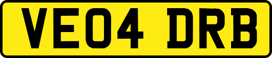 VE04DRB