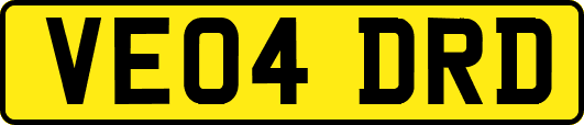 VE04DRD