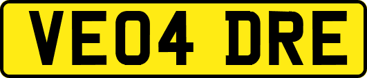 VE04DRE