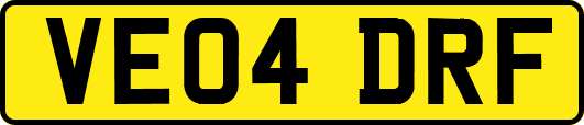 VE04DRF