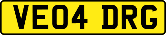 VE04DRG