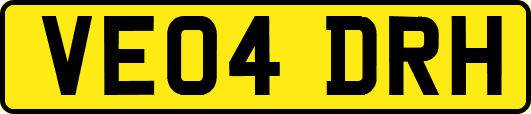 VE04DRH