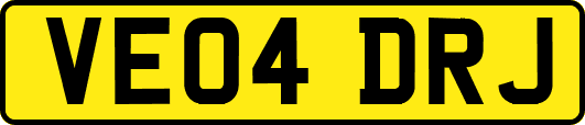 VE04DRJ