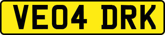 VE04DRK