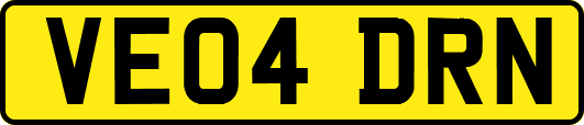 VE04DRN