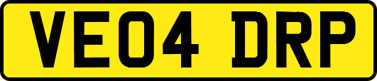 VE04DRP