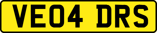 VE04DRS