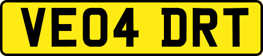 VE04DRT