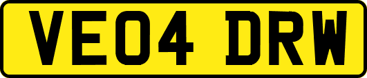 VE04DRW