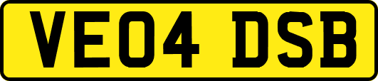 VE04DSB