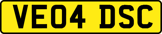 VE04DSC