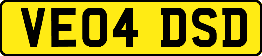 VE04DSD