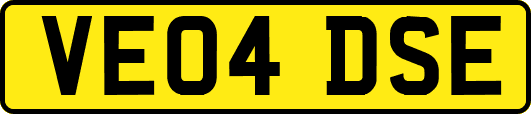 VE04DSE