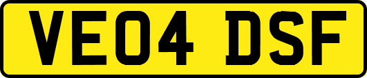 VE04DSF