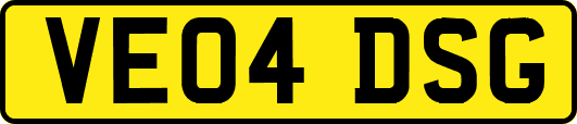 VE04DSG